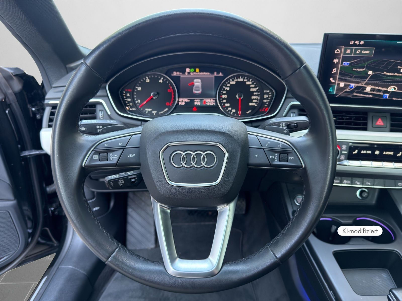 Audi A5 Coupé S line 50 TDI quattro 210(286) kW(PS) t foto 9