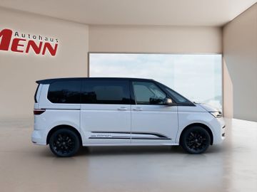 Volkswagen T7 Multivan 2.0TDI DSG Edition CarPlay RFK SHZ