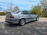 BMW 323i Clubsport  - BMW 323 aus 1998: 323i