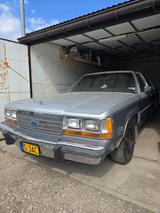 Ford LTD Crown Victoria LX 5.0 V8 EFI '88 H-Zulassung - Ford: Victoria