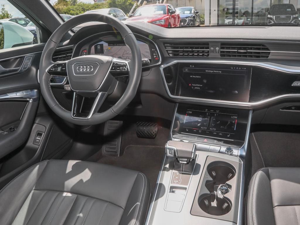Audi A6 - Bild 3