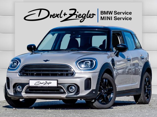 MINI Cooper Countryman Classic 17 Navi DrAs KoZg RFK