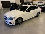 Mercedes-Benz C 43 AMG-4Matic-GARANTIE-FINANZIERUNG- - Mercedes-Benz Finanzierung