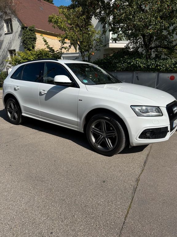 Image of Audi Q5