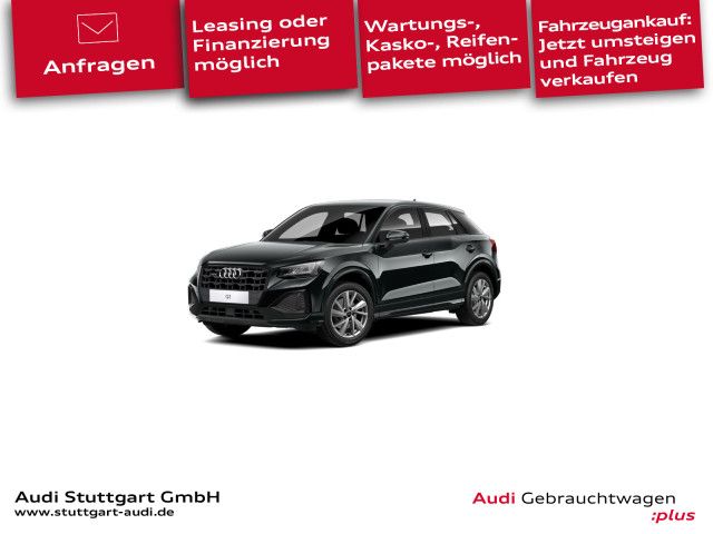 Image of Audi Q2