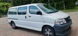 Toyota Hiace Lang - Toyota Hiace aus 2008