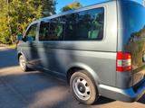 Volkswagen T5 Caravelle - gebrauchte VW T5 Caravelle aus dem Jahr 2005