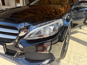 Mercedes C 200 - 7