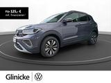 Volkswagen T-Cross Life 116 PS TSI DSG | Reimport EU Fahrze