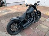 Harley-Davidson FLSTC Twin Cam 96 Cui Custom - Angebote entsprechen deinen Suchkriterien