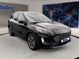 Ford Kuga 1.5 EcoBoost Titanium X Start/Stopp (EURO 6 - Ford Kuga: Eu