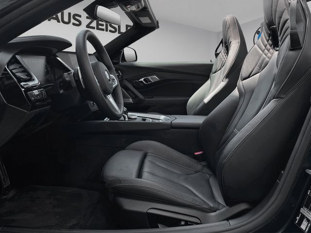 Foto Nummer 9: BMW Z4 M40i