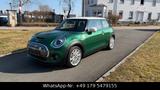 MINI Cooper SE Trim M, Teilleder, Navi, LED, Kamera, - MINI Cooper SE: Kleinwagen