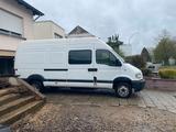 Renault Mascott / Master - Renault Mascott Gebrauchtwagen