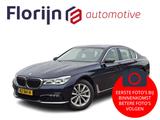 BMW 740 7-serie 740i High Executive | 56000 km | Sch - BMW: E56