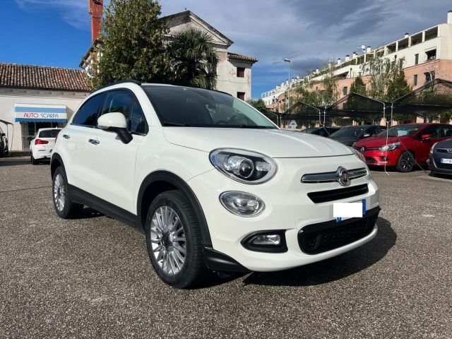 Fiat FIAT 500X 1.4 T-Jet 120 CV GPL Lounge 1 propriet