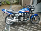 Yamaha Xjr 1200 SP Christian Sarron - YAMAHA XJ 1200