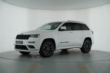 Jeep GRAND CHEROKEE S 3.0CRD 4X4 PANORAMA+ALCANTARA - Jeep Grand Cherokee mit Diesel-Antrieb: Geländewagen