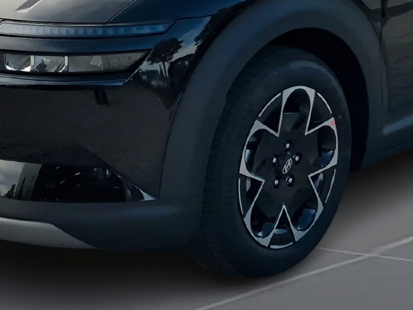 Hyundai IONIQ 3 – Bild 6