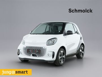 fortwo EQ EXCLUSIVE+22KW+GJR+KAMERA+LED+PANO+SHZ
