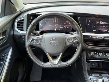 Opel Grandland (X) - 9