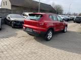 Volvo XC40 B4 Ultra Black Edition DCT - Volvo XC40 Unfallwagen