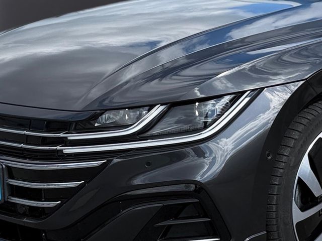 Arteon eHybrid 1.4 TSI R-Line El. Panodach Navi