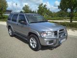 Nissan Pathfinder 3.5 V6 4x4 R50 - Nissan Pathfinder: V6