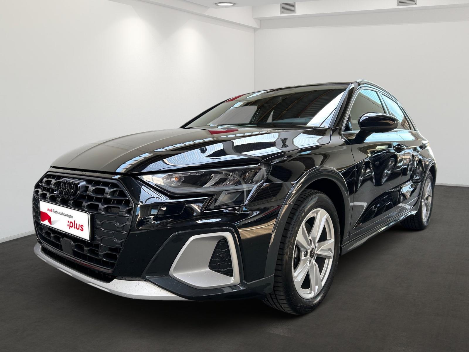 Audi A3 allstreet 35 TFSI