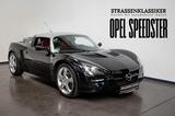 Opel Speedster 2.2 1.Hand 20tkm ! - Opel Speedster: Cabrio