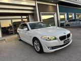 BMW Bmw 520 520d Touring Futura - BMW 520 aus 2012 mit Diesel-Antrieb: Kombi