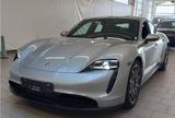 Porsche Taycan*Deutsch*20´´PASM,Navi,Wärmep.,Unfallfrei - gebrauchte Porsche Taycan aus dem Jahr 2021