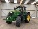 John Deere 6195R - John Deere 6195R