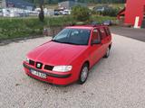 Seat Cordoba Vario 1.6 TÜV NEU Winterauto - Seat Cordoba: Kombi