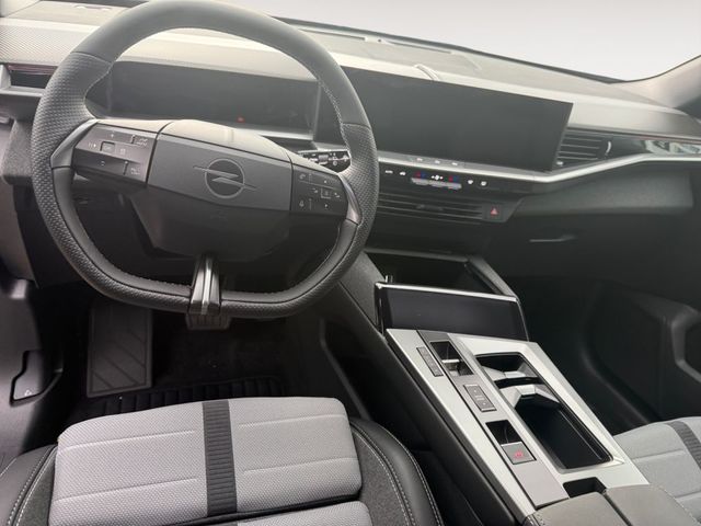 Grandland 1.2 DI Hybrid 48 V Automatik GS (K)