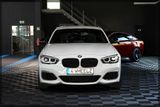 BMW M140i Special Edition PDC / LEDER