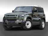 Land Rover Defender 90 3.0 D200 S |AHK|LED|DISTR|360°|KEYL - Land Rover Defender Neuwagen