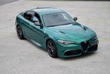 Alfa Romeo Giulia 2.9 V6 Quadrifoglio Verde Montreal - Alfa Romeo: Montreal