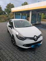 Renault Clio - Renault Clio in Bonn