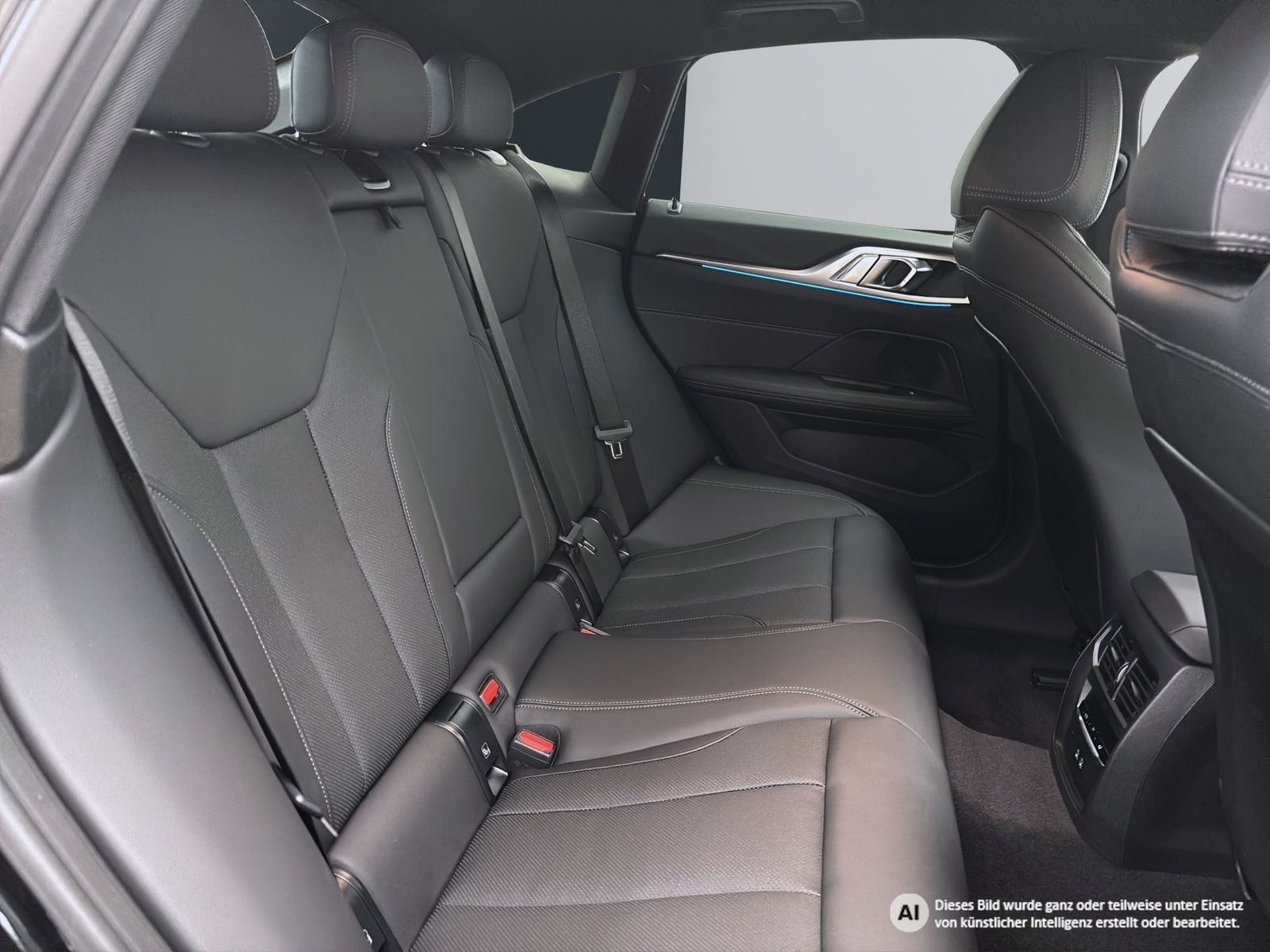 BMW i4 - Bild 9