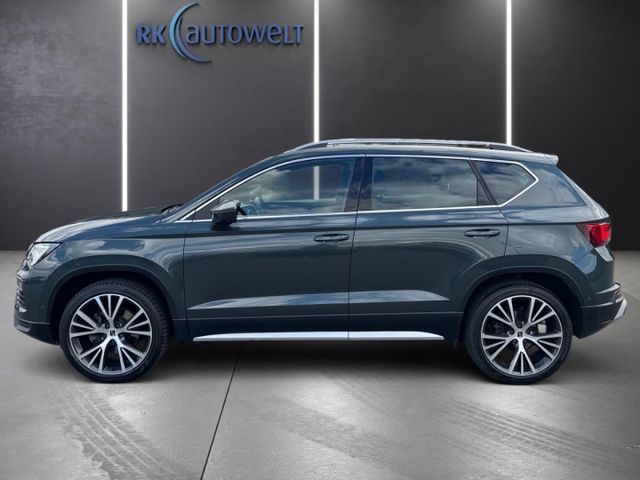 Ateca 2.0 TSI XPerience 4Dr. ACC Pano AHK Standh