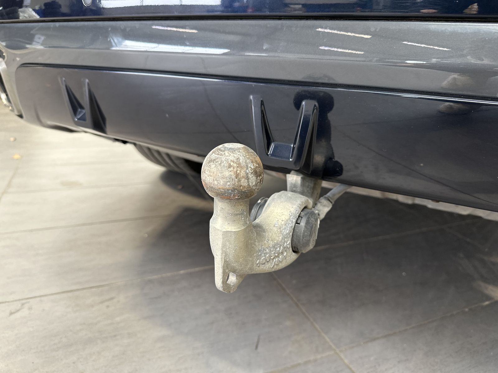 Fahrzeugabbildung BMW X5 M50i NAV+LASER+AHK+HEAD-UP+PANO+360°+ACC+21ZO