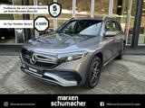 Mercedes-Benz EQB 350 4M AMG Line Kamera+CarPlay+Ambientebel.