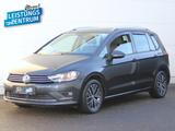 Volkswagen Golf Sportsvan 1.4 16V TSI Allstar Navi PDC - Volkswagen Golf Sportsvan in Karlsruhe