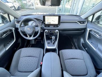 Toyota RAV 4 - 10
