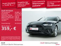 Audi A4 - Vorschau Bild 2