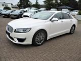 Lincoln MKZ 2.0l 196 PS  US Car - Lincoln: L