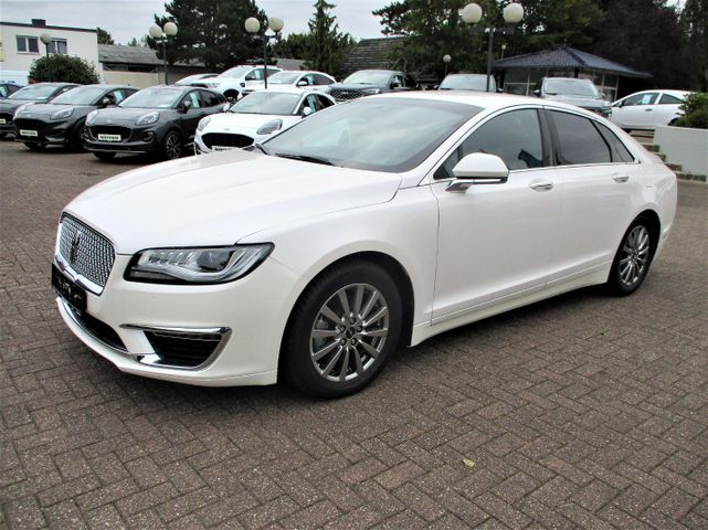Lincoln MKZ 2.0l 196 PS