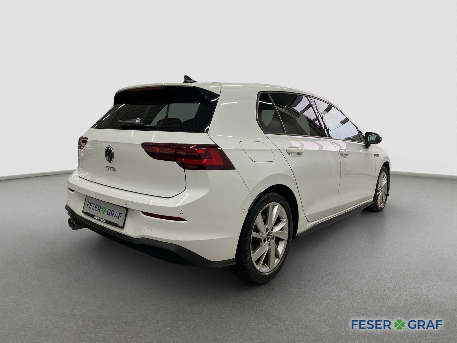 Volkswagen Golf - Bild 6