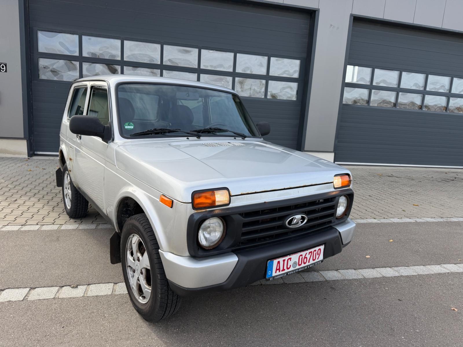 Lada Taiga